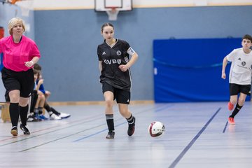 Bild 4 - wCJ NFV Futsalturnier